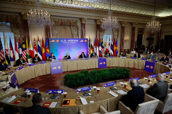 What's the future of ASEAN?