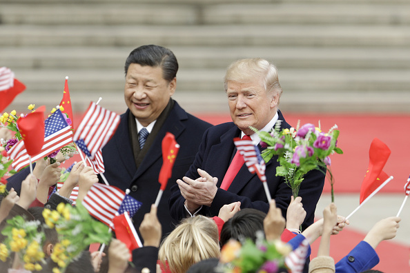 Should China prepare for the prospect of a Trump victory?