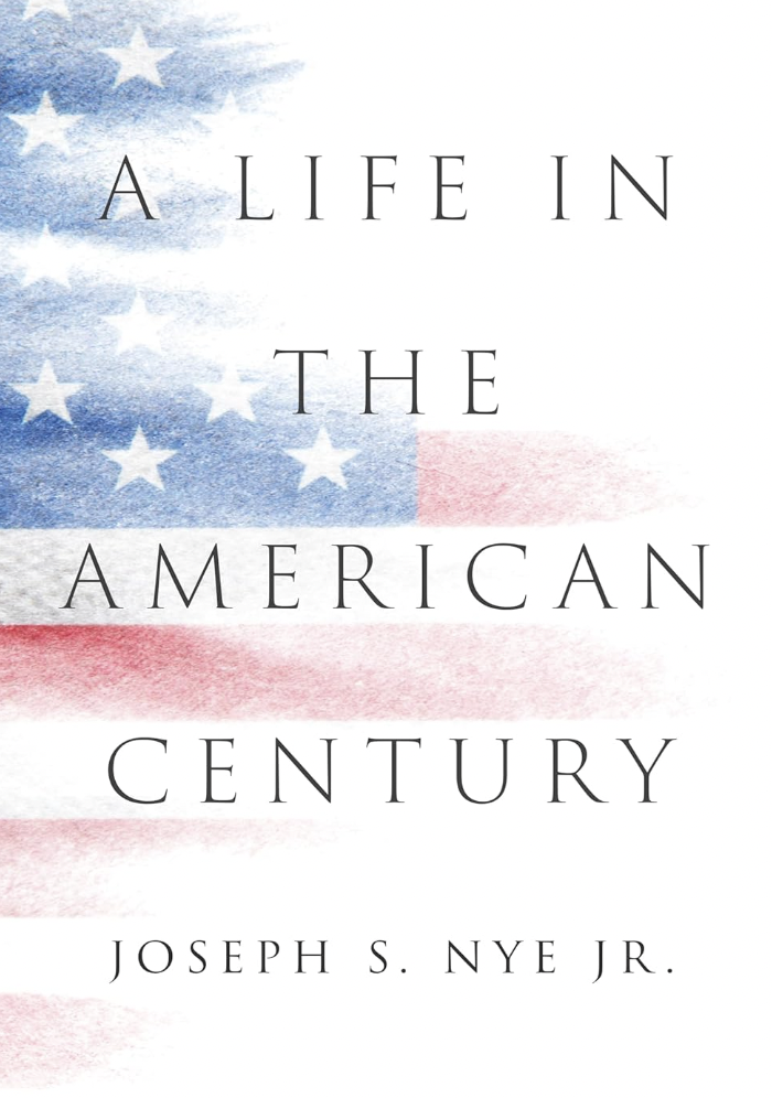 A Life in the American Century