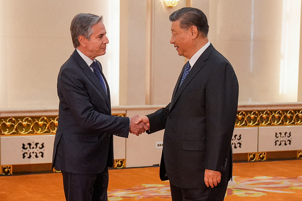 What's the future of the China-U.S. relationship?