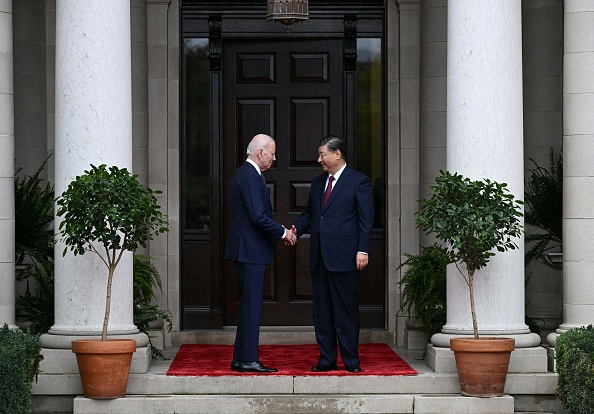 How can China and the U.S. collaborate?