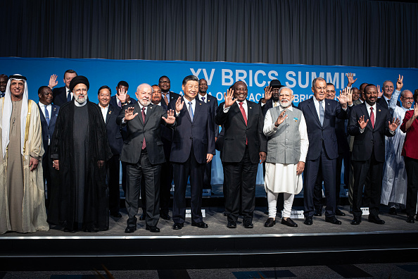 What challenges will the Global South experience as their influence increases?