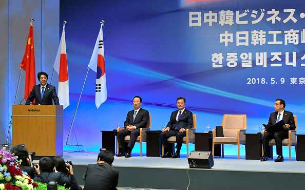 How can economic connectivity transform peace in North Asia?