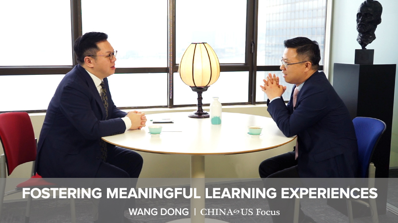 What's the significance of fostering bilateral exchange?