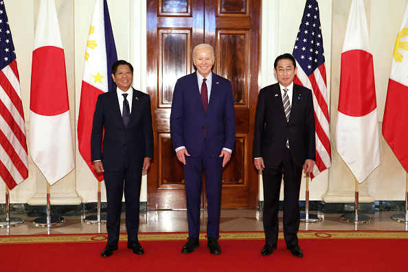 Can the Philippines and China revive diplomacy?