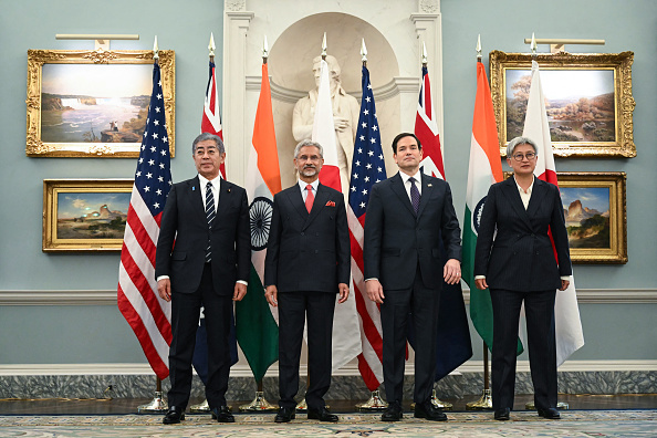 Is Trump's Asia-Pacific playbook backfiring?
