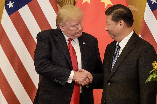 What's Beijing's Trump equation?