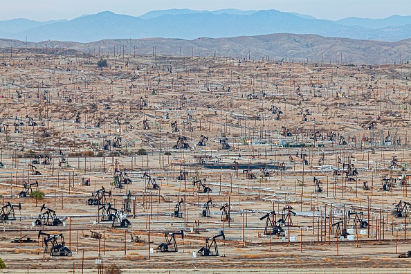 Will Trump 2.0 reverse the global clean energy shift?