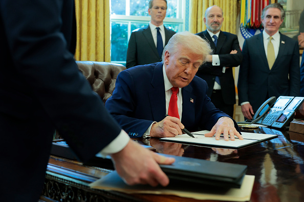 What can we tell about Trump 2.0's China policy?
