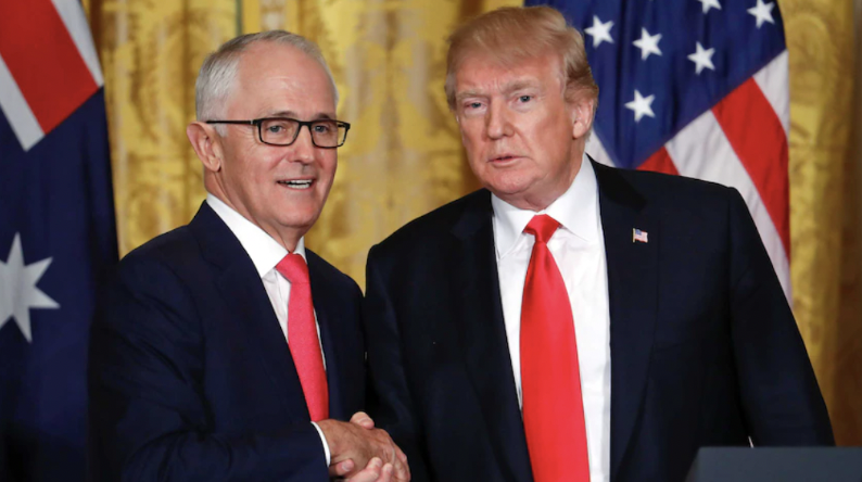 Will the Trump administration have an Indo-Pacific strategy?