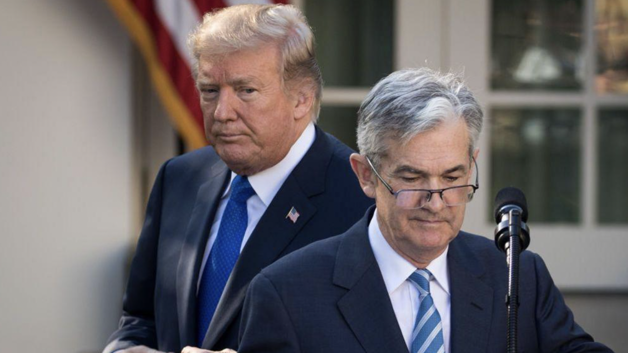 Is the world heading for a new era of stagflation?