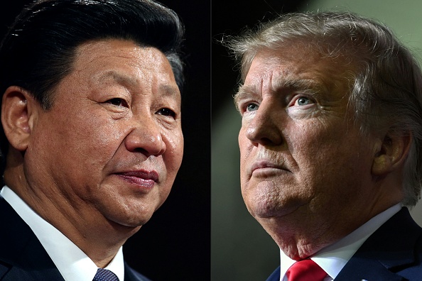 How is Trump reshaping great power relations?