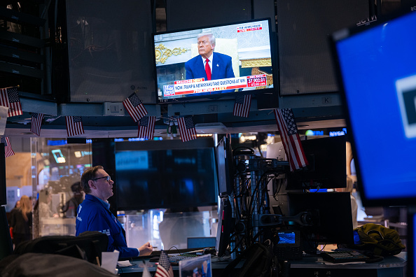 Is Trump fueling a global anti-U.S. coalition?
