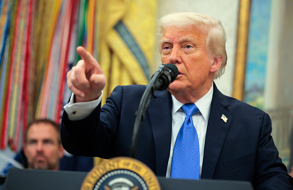 What are the impacts of Trump 2.0 on economic stability?