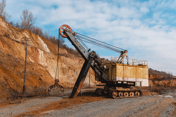 What are the impacts of China's increased grip on key rare earth elements?