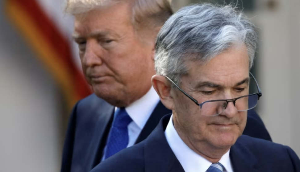 What are the impacts of Trump 2.0 on economic stability?