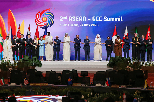 Can Trump's tariffs strengthen ASEAN's global role?
