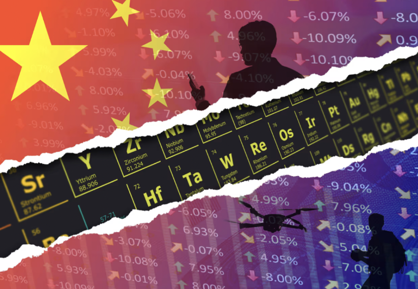 Will Trump's maximum pressure campaign on China backfire?