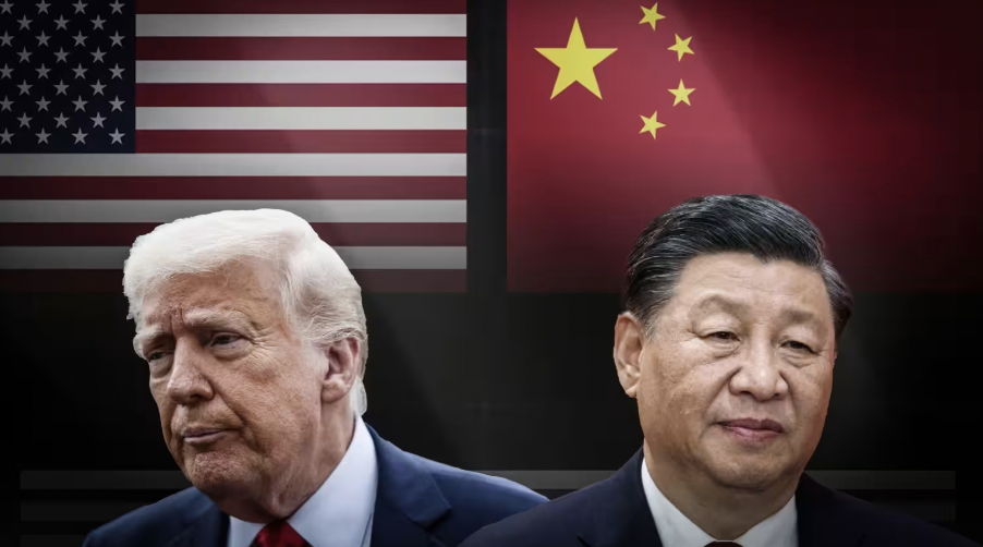 Will dialogue help stabilize China-U.S. ties?