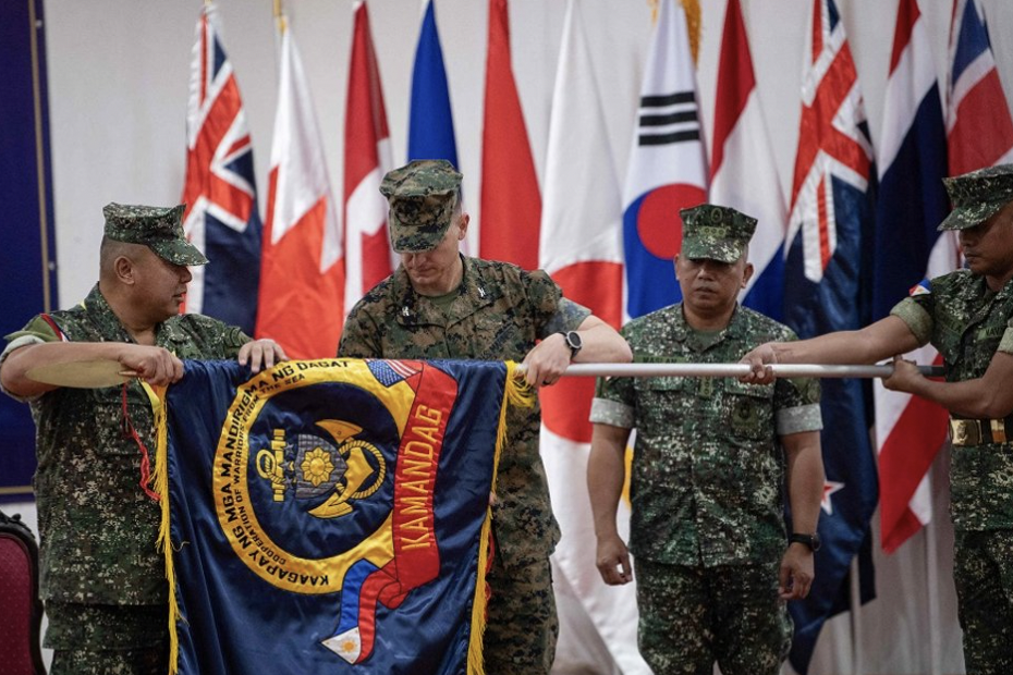 Will Trump's military pivot destabilize the Indo-Pacific?