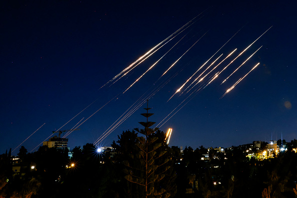 Is the U.S.-Israel approach toward Iran increasing regional instability?