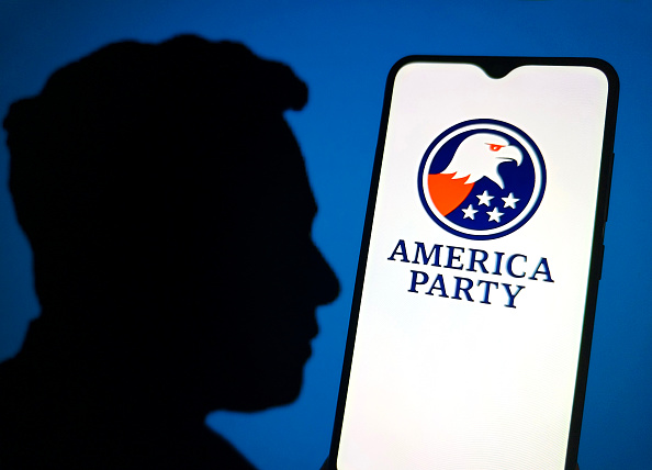 Is Elon Musk's America Party a stress test for U.S. democracy?
