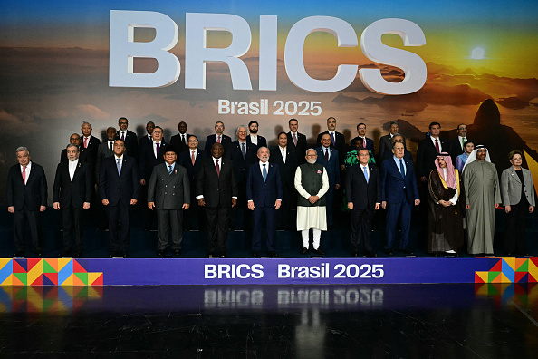 Can BRICS stay united while expanding its global role?