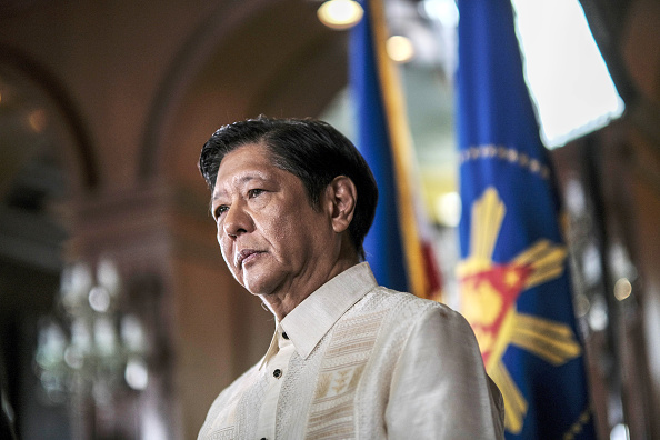 What will Marcos Jr. bring home from Washington?