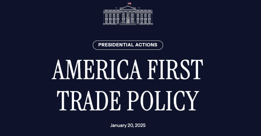 Could Washington's new trade encirclement strategy backfire?