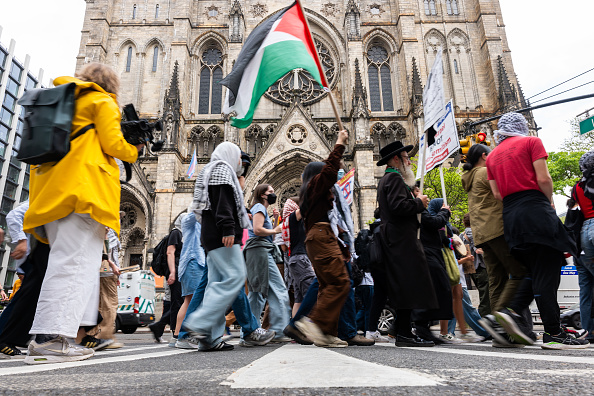 Can the Global South reshape international justice?