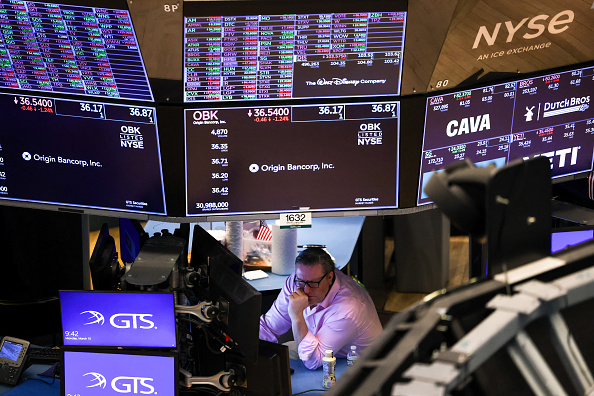 What are the impacts of Trump on global trade?