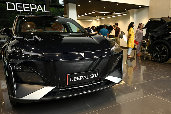 Is Nepal's EV boom a sign of India's waning influence?