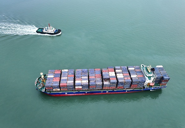 How will the U.S. tariff surge reshape global supply chains?