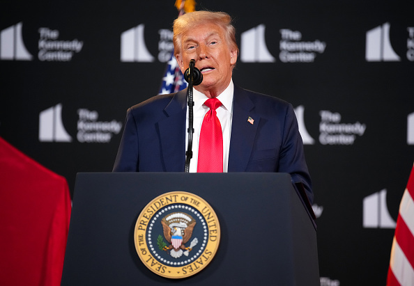 Is Trump's 