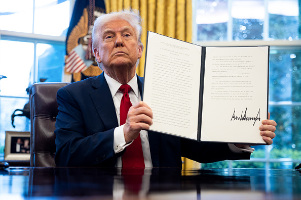 Can Trump's deals bring lasting peace?