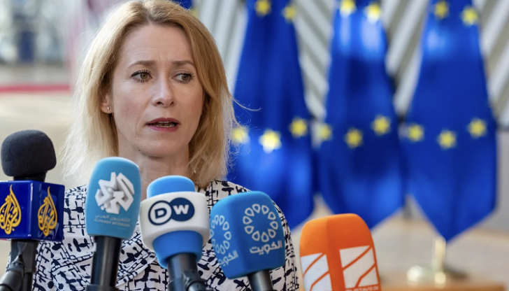Is Europe ready to take control of its own security?