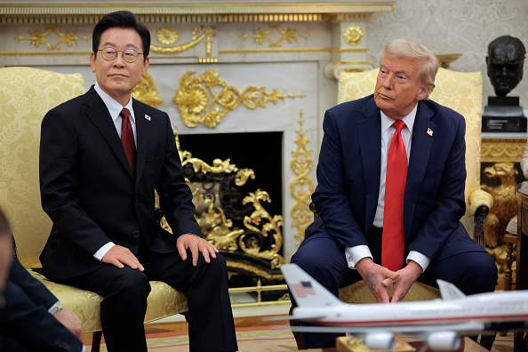 How has Trump reshaped U.S. alliances?