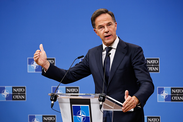 How does NATO's Sentinel East reshape U.S.-Russia rivalry?