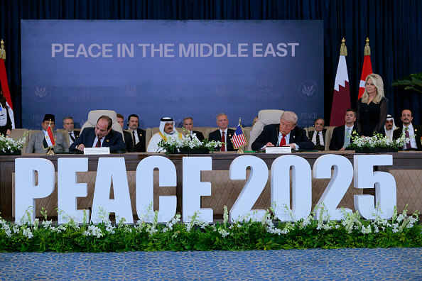 Is the Middle East pivoting from the U.S. to China?