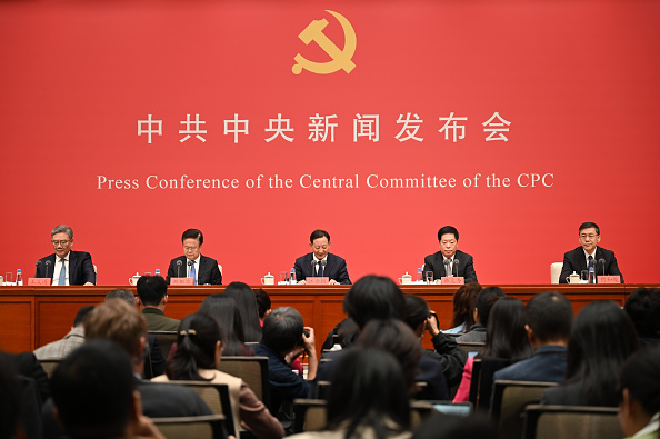 What can we expect from China's 15th five-year plan?