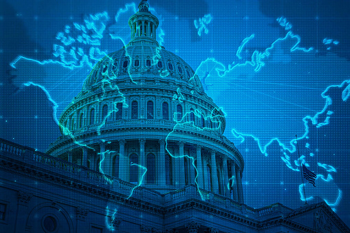 How is Trump reshaping U.S. foreign policy?