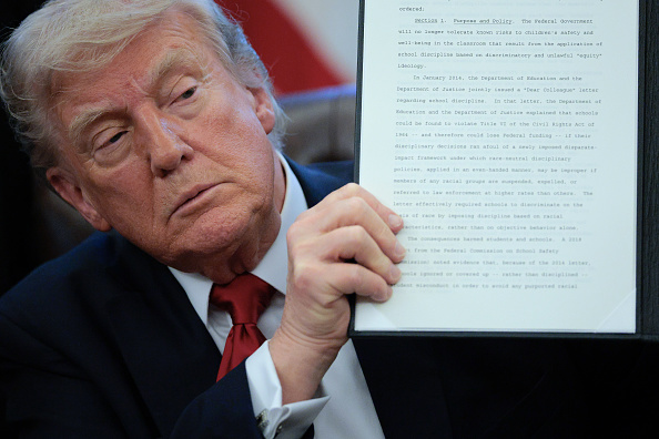 How Are U.S. Policies Viewed Abroad?