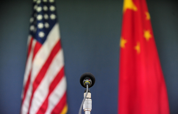 What should China and the U.S. do to strengthen crisis management?