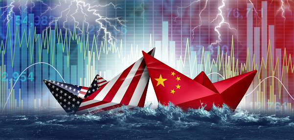 Can the U.S. balance security and cooperation in trade?