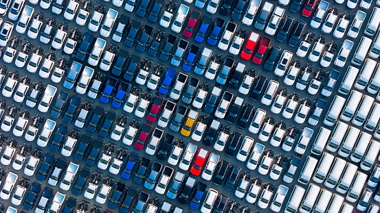 Can China rebuild ties with U.S. partners?