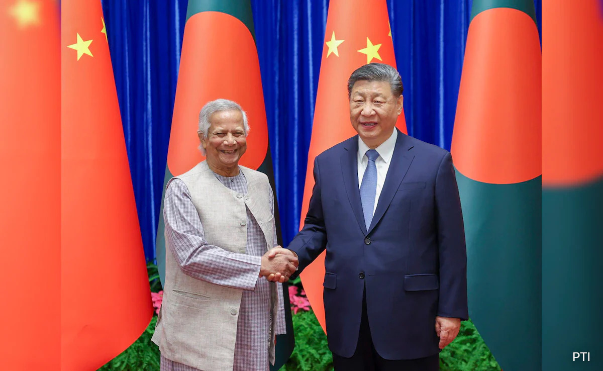 Is continuity the key to China–Bangladesh relations?