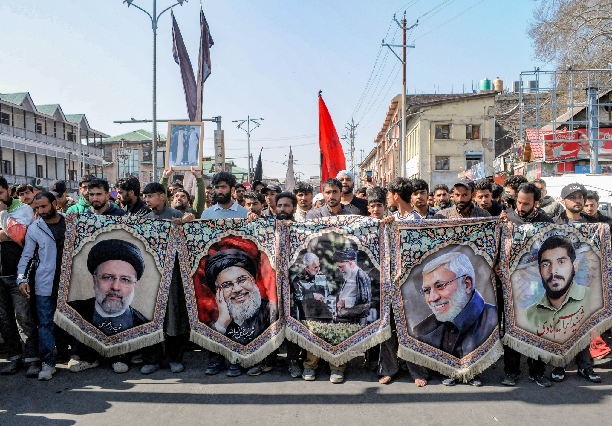 Are power vacuums the real threat in Iran?