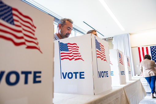 Could the 2026 midterms reshape U.S. politics?