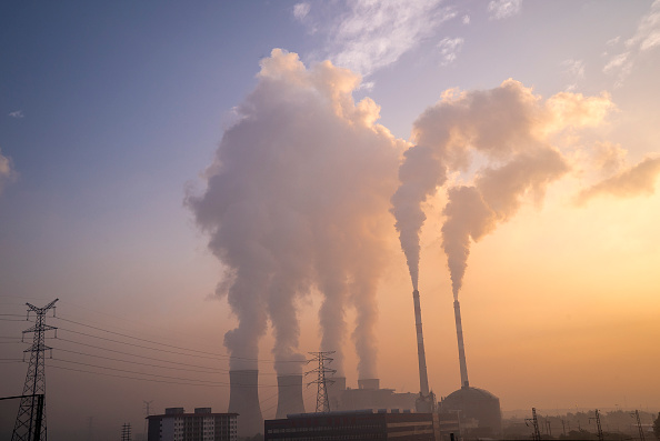 Is China conducting covert nuclear weapons tests?