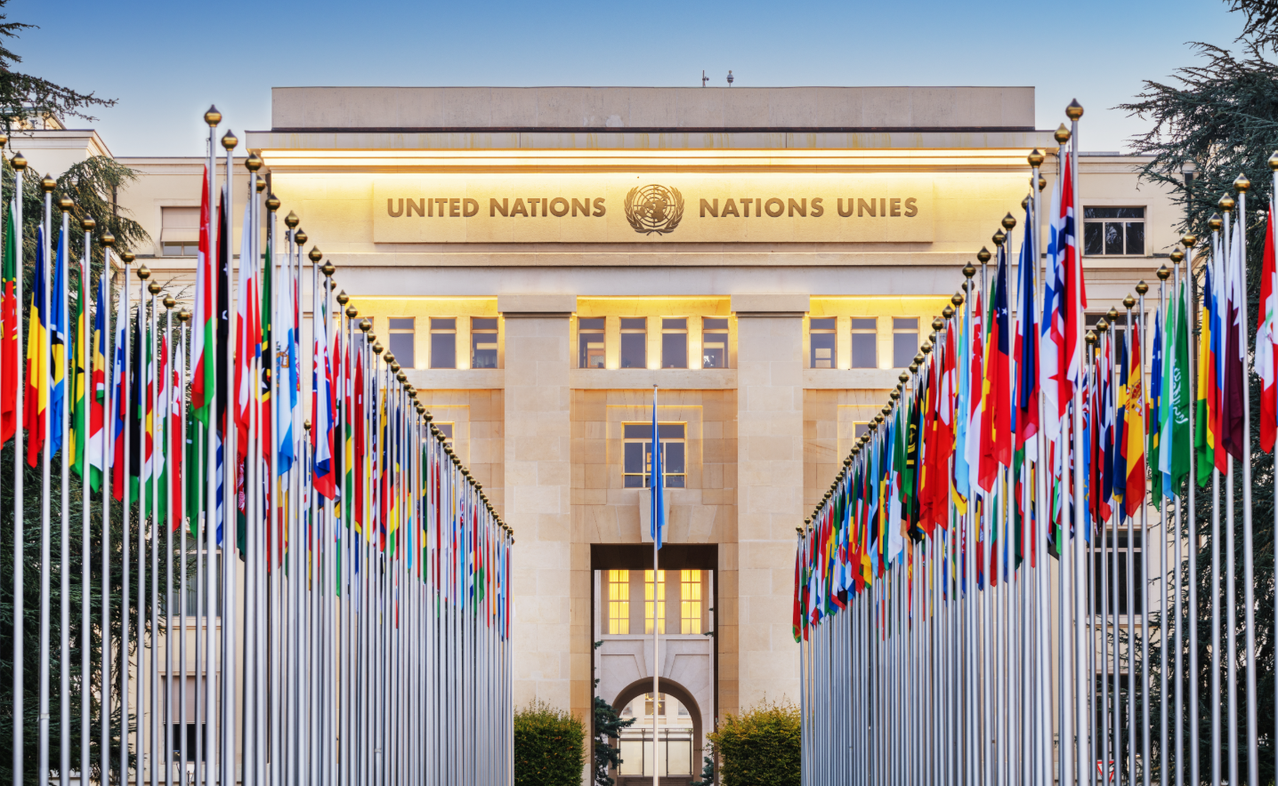 How Could a UN Hub Take Shape in East Asia?